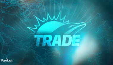 Dolphins make trade with Philadelphia