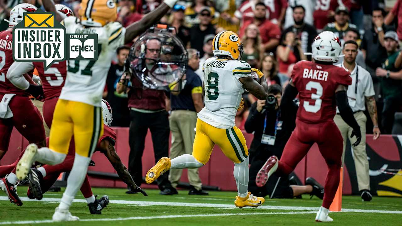 It might be as obvious as … 