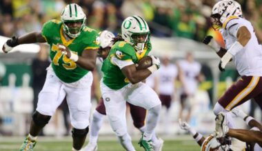 Betting on Week 13 college football? Here are the best betting apps, sportsbook promos