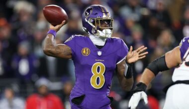 'I’ve just got to be consistent'