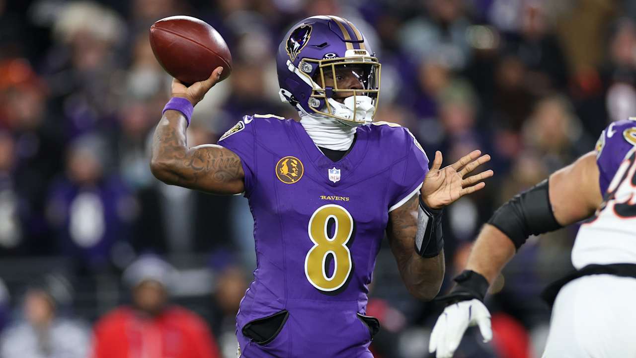 'I’ve just got to be consistent'