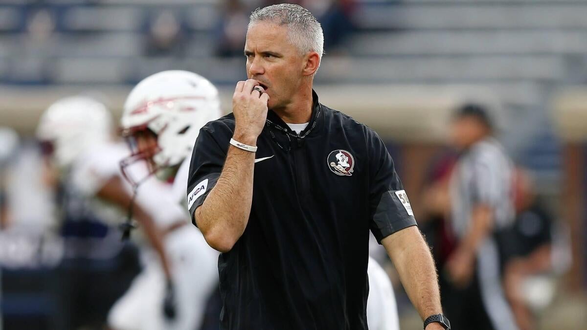 College football Week 10 overreactions: Careful firing coaches in seller's market