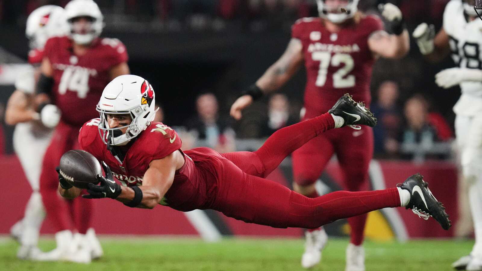 Cardinals OC Petzing defends costly late-game decision in 27-24 Jaguars loss