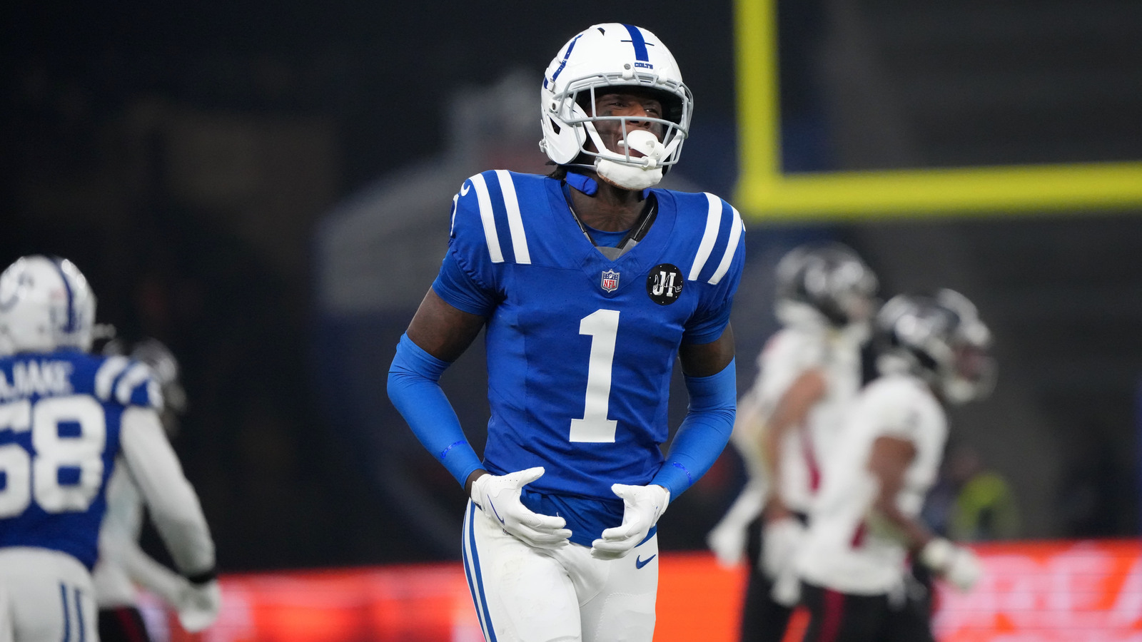 Indianapolis Colts’ New Dynamic Duo: Is This the NFL’s Next Great Cornerback Tandem?