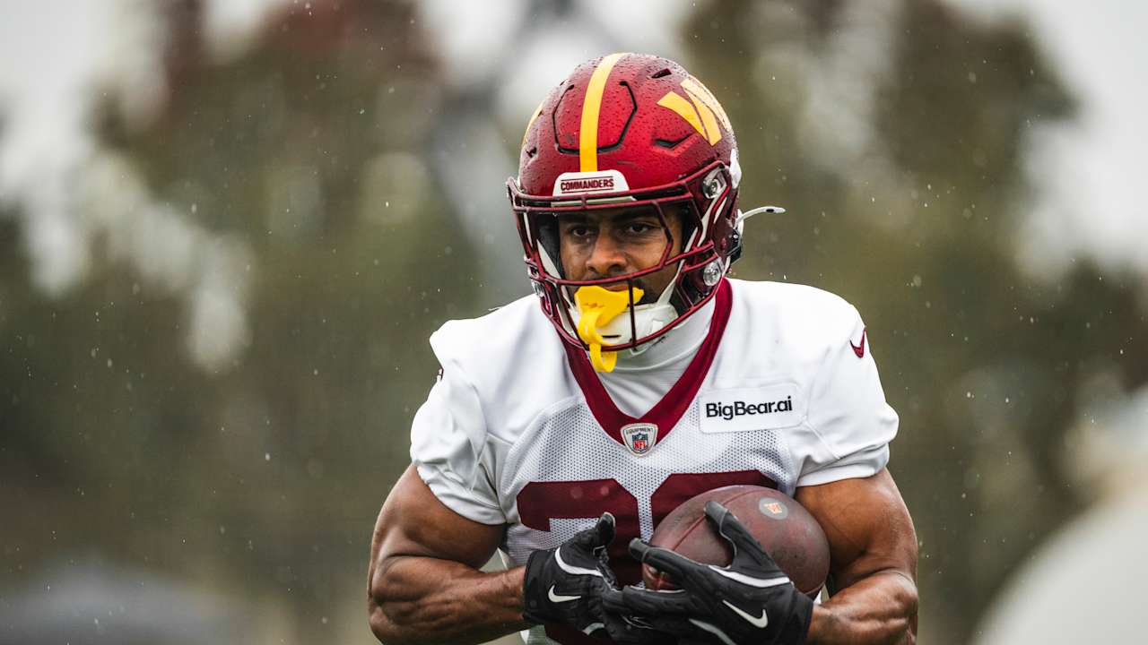 3 keys to Commanders vs. Dolphins