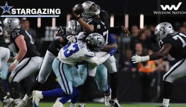 Cowboys who plundered the Raiders