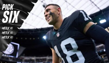 Receiving corps expected to step up against Denver Broncos