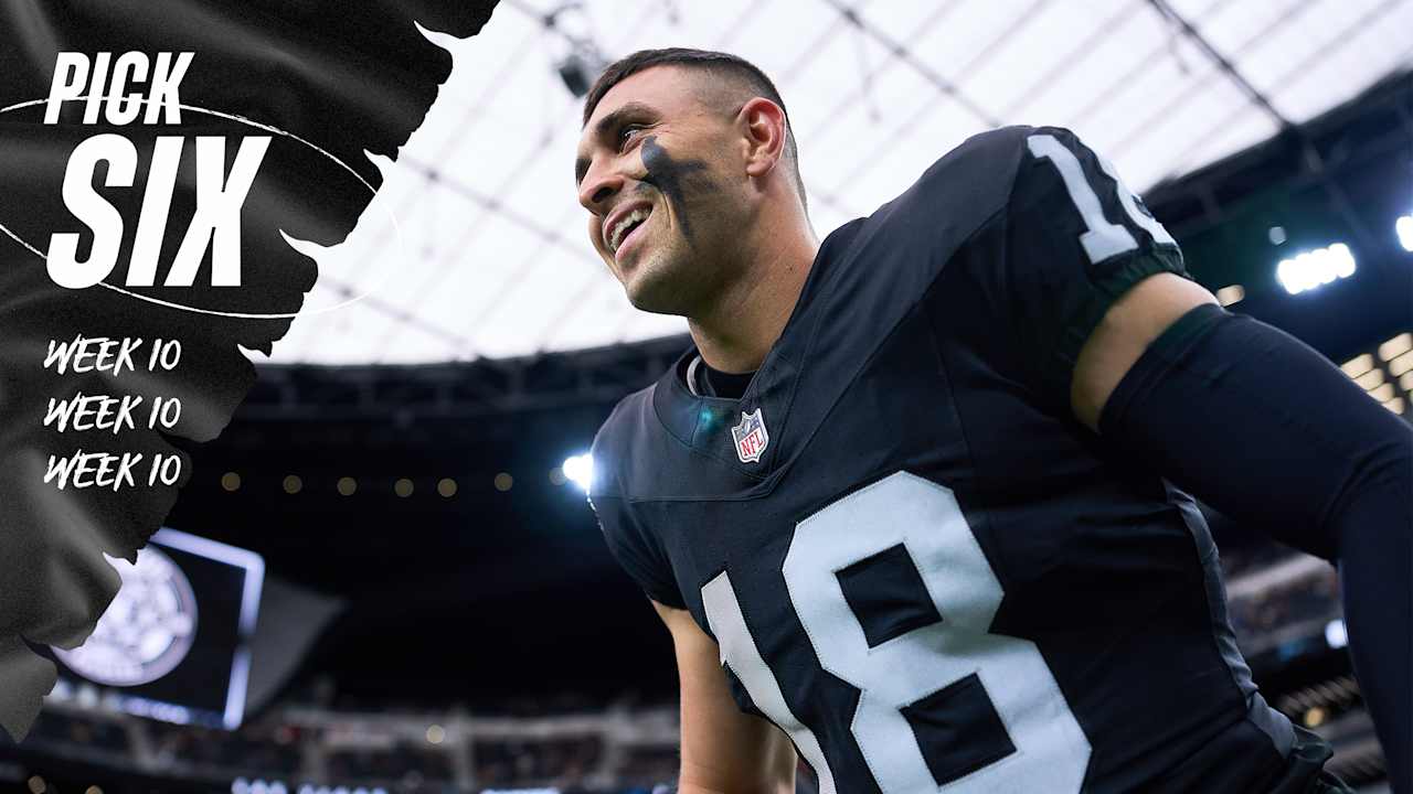 Receiving corps expected to step up against Denver Broncos