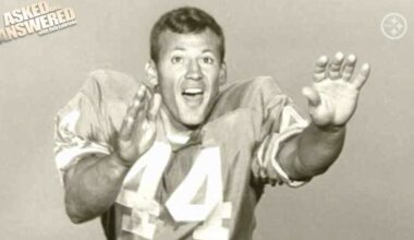 Asked and Answered: Nov. 27