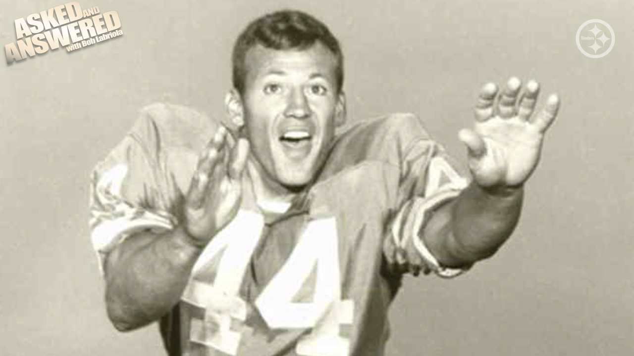 Asked and Answered: Nov. 27