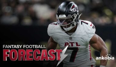 Fantasy football start recommendations for Week 13