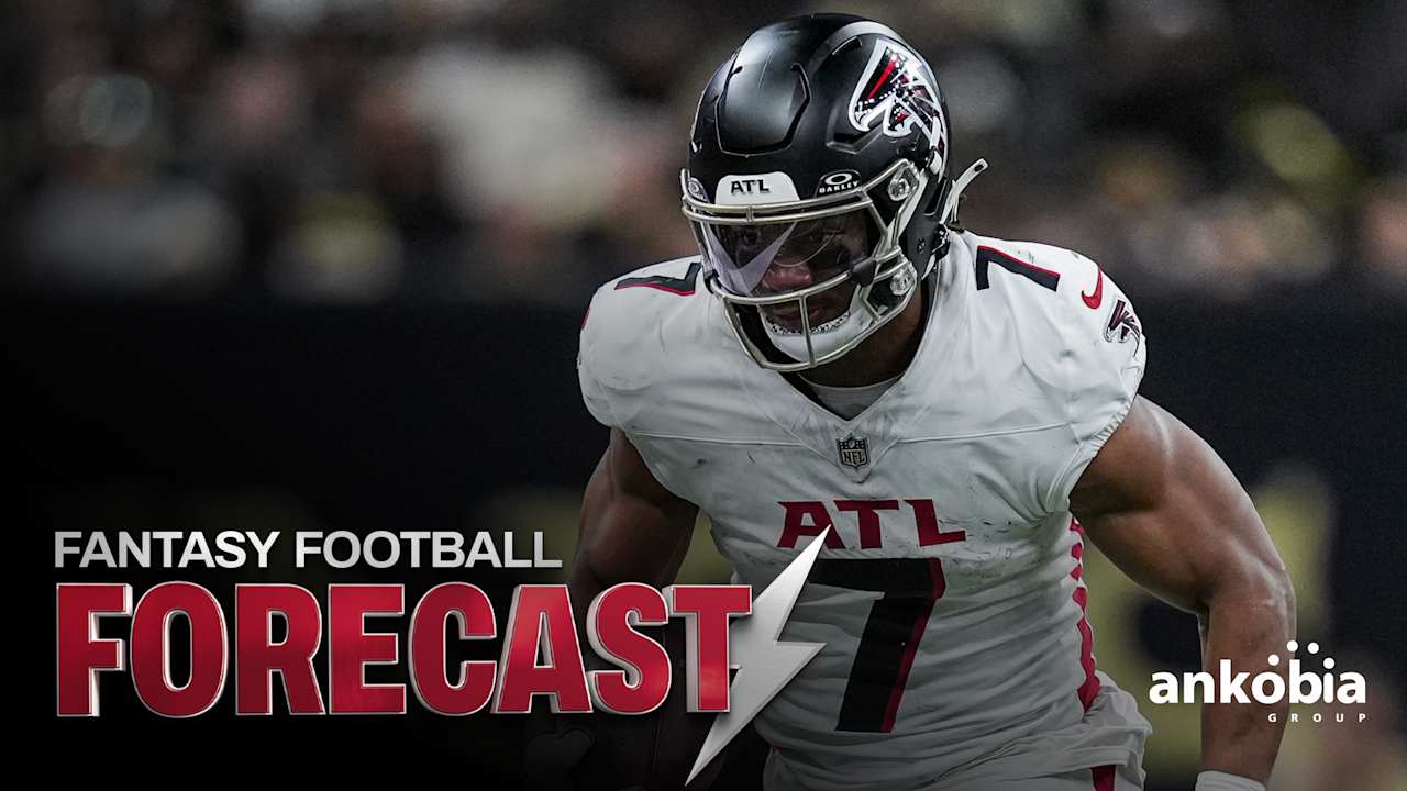 Fantasy football start recommendations for Week 13