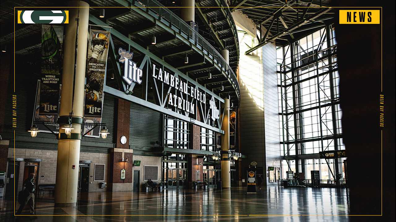 Packers welcoming Sam Shields, Brandon Jackson as featured alumni this week