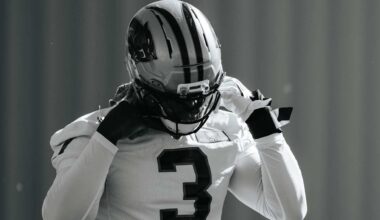 Princely Umanmielen's preparation has outweighed his pain 