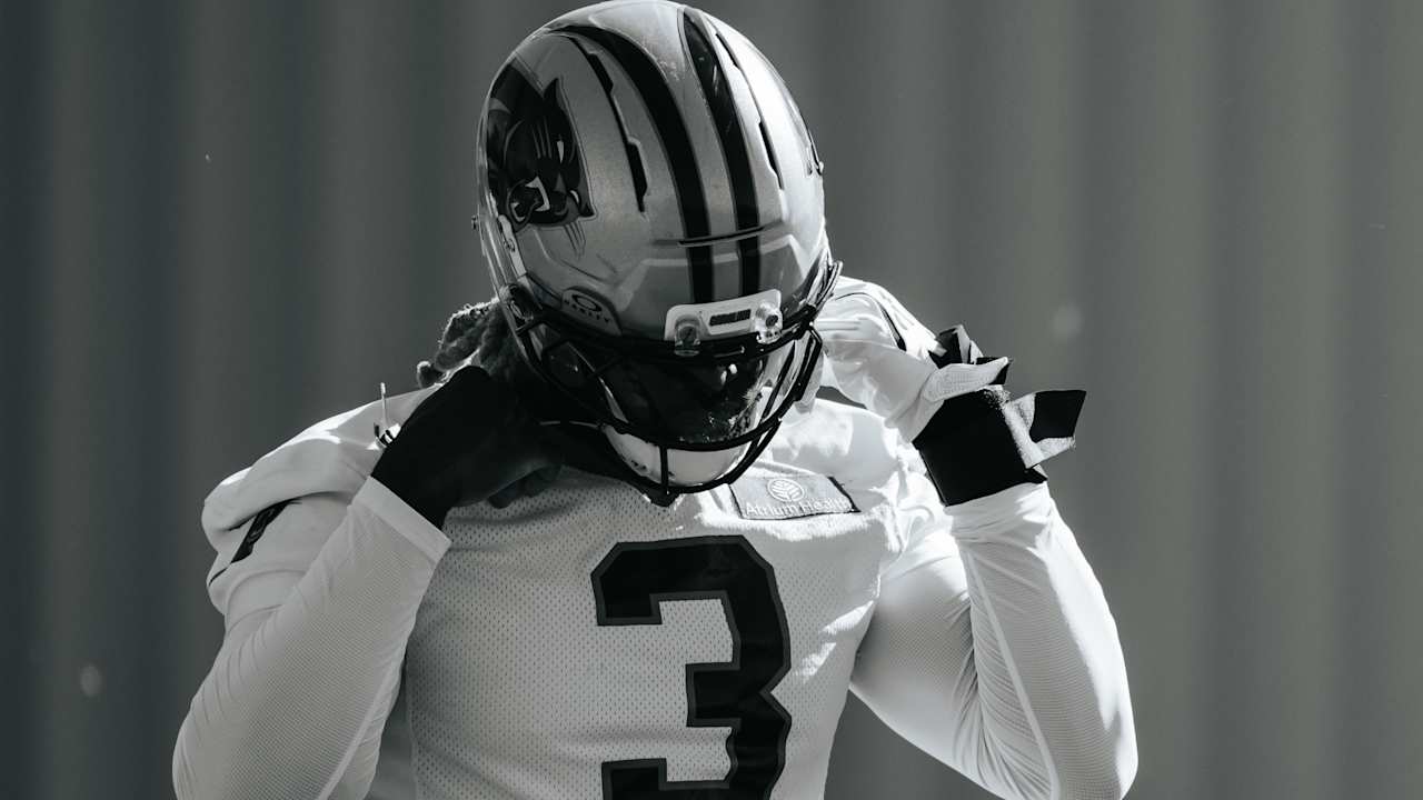 Princely Umanmielen's preparation has outweighed his pain 