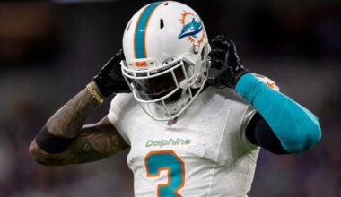 Odell Beckham Jr. reinstated: Five NFL landing spots for former Pro Bowl receiver