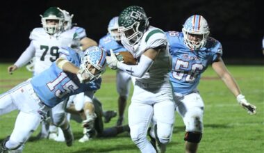 Briggs: OHSAA leaves millions on table, but gains much more in right-sizing bloated football playoffs