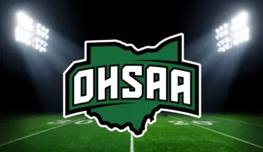 Final 4 time in the 2025 Ohio high school football playoffs and here are the matchups