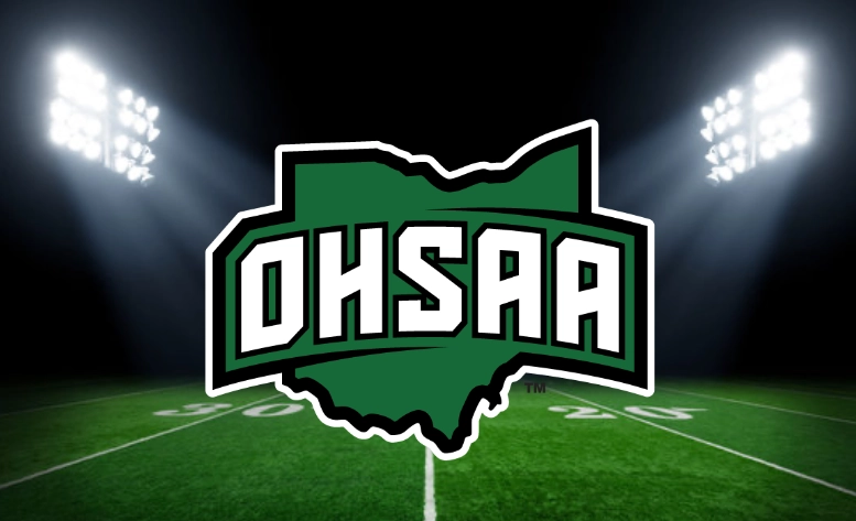 Final 4 time in the 2025 Ohio high school football playoffs and here are the matchups