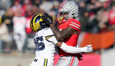 Betting on Week 14 college football? Here are the best betting apps, sportsbook promos