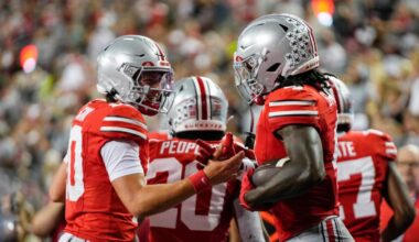 Jets draft rebuild scenarios: How New York could cash in on its trade haul for Sauce Gardner, Quinnen Williams