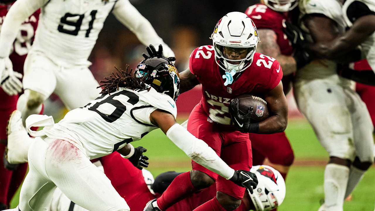 Snap Judgments For The Jaguars Game