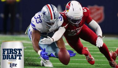 Defense isn’t the only issue anymore 