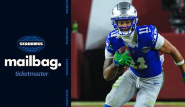 A Big Trade Addition, Sustaining Success & More