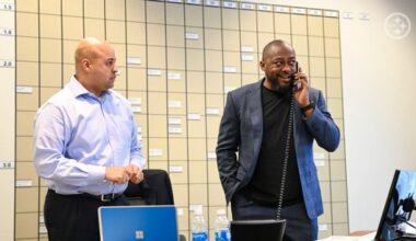 Omar Khan Could Be On The Brink Of A Massive Win For The Steelers After Big NFC News (Steelers News)