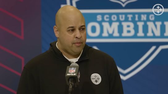 Recent Development In Miami Has Steelers' Omar Khan Ready To Make Huge Trade (Steelers News)