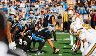 Catch up with the Saints, Falcons, and Bucs after Week 10