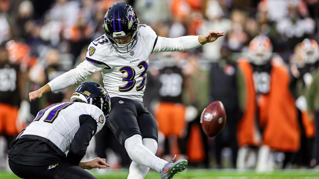 Tyler Loop’s Season Started in Cleveland, Where He Won Against the Wind