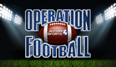 Pennsylvania WPIAL high school football games: October 31