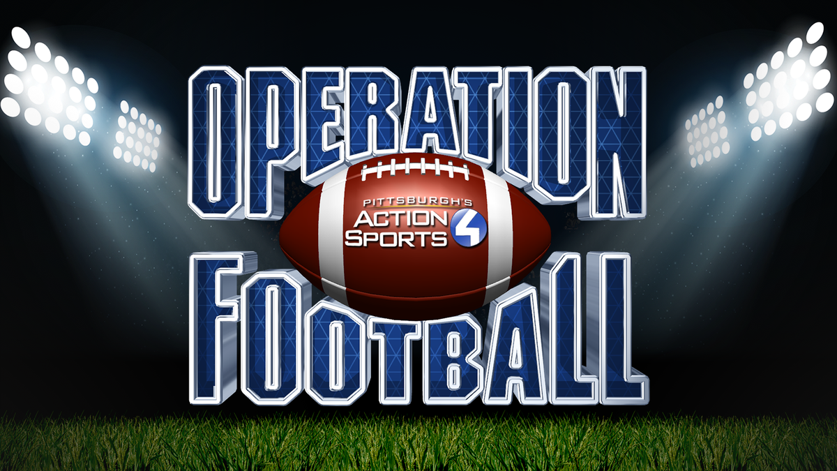 Pennsylvania WPIAL high school football games: October 31