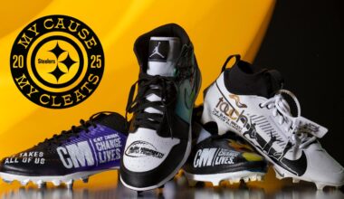 Stepping up to support others