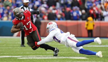 Sterling Shepard Week 13 Preview vs. the Cardinals