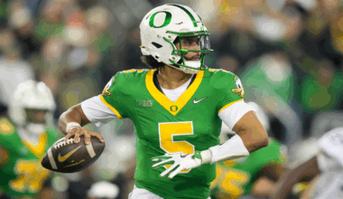 USC vs. Oregon live updates, score, game analysis and highlights