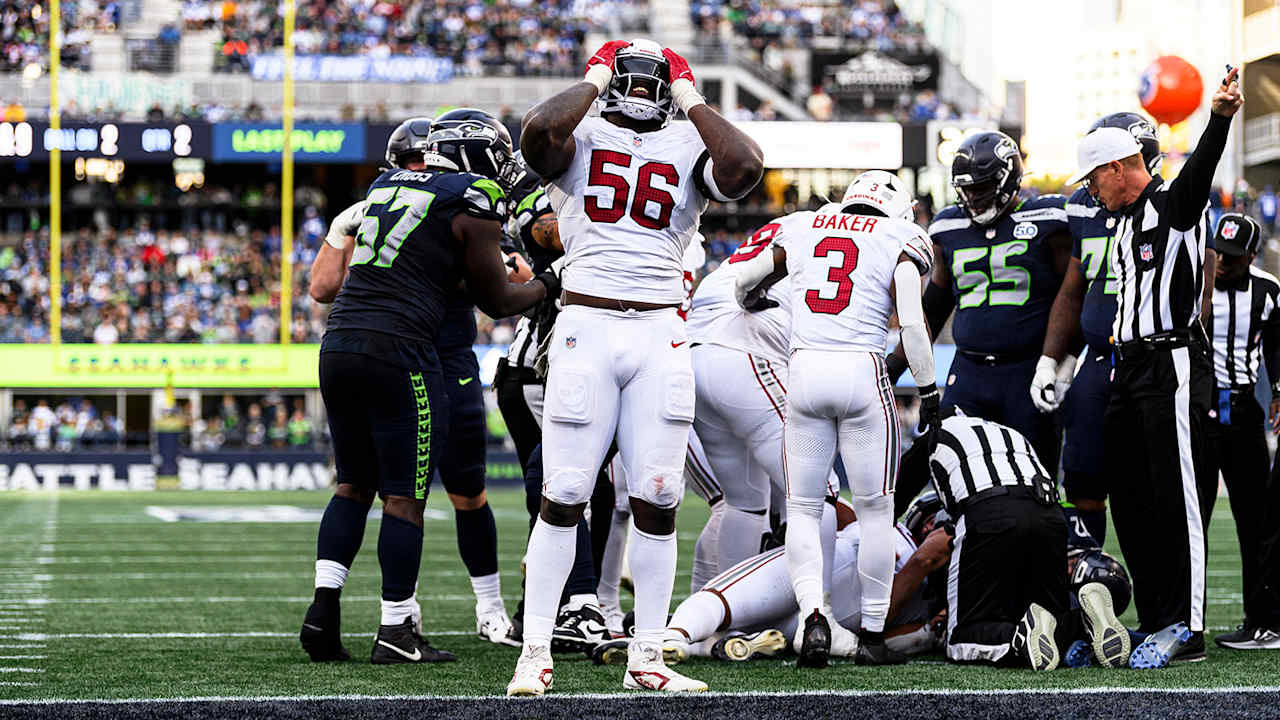 DC Nick Rallis Emphasizes Belief In Darius Robinson