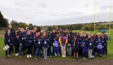U.S. & UK TAPS Families United Through Shared Sacrifices