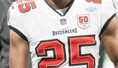 Bucs Should Have Two Rookies Getting Hardware - JoeBucsFan.com