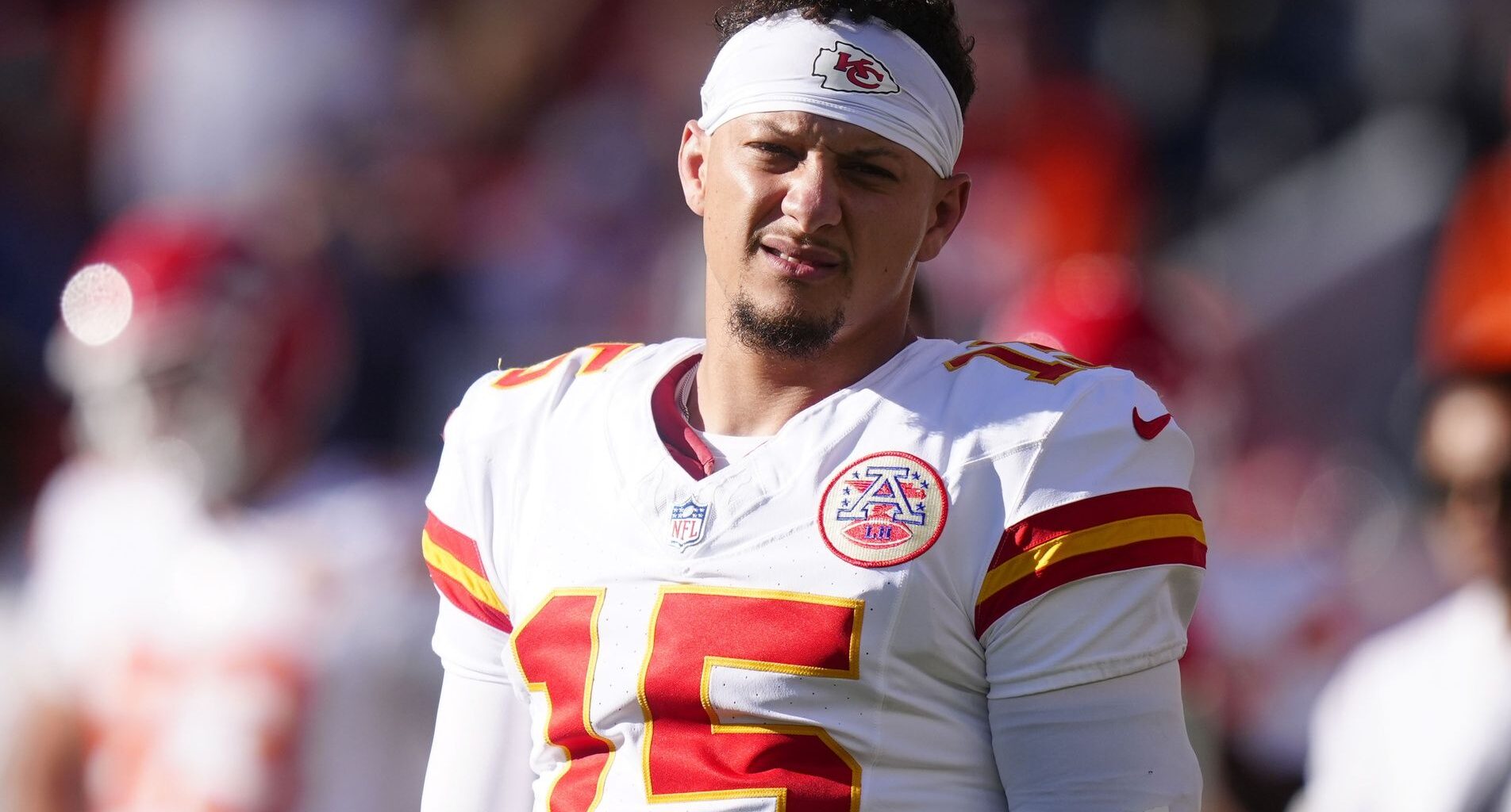 Analyst Labels Patrick Mahomes 'Overrated' Amid Struggles