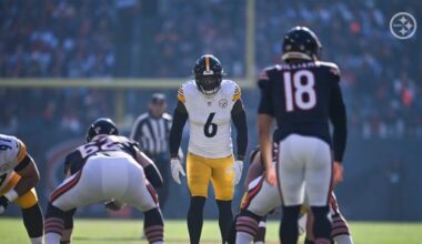 Steelers' Teryl Austin Gives Fiery Response To Patrick Queen's Eye-Opening Comments (Steelers News)