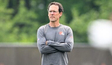 Ex-Browns exec Paul DePodesta labels Deshaun Watson trade as collective choice