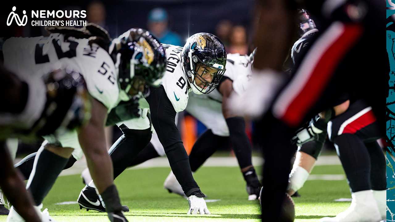 HC Liam Coen Talks The Day After Week 10 Loss at Texans