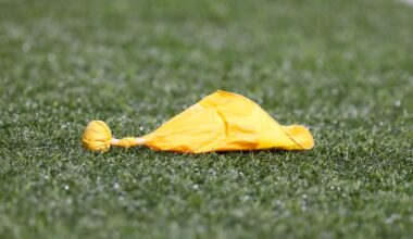 NFL Practice Squad Updates: 11/5/25