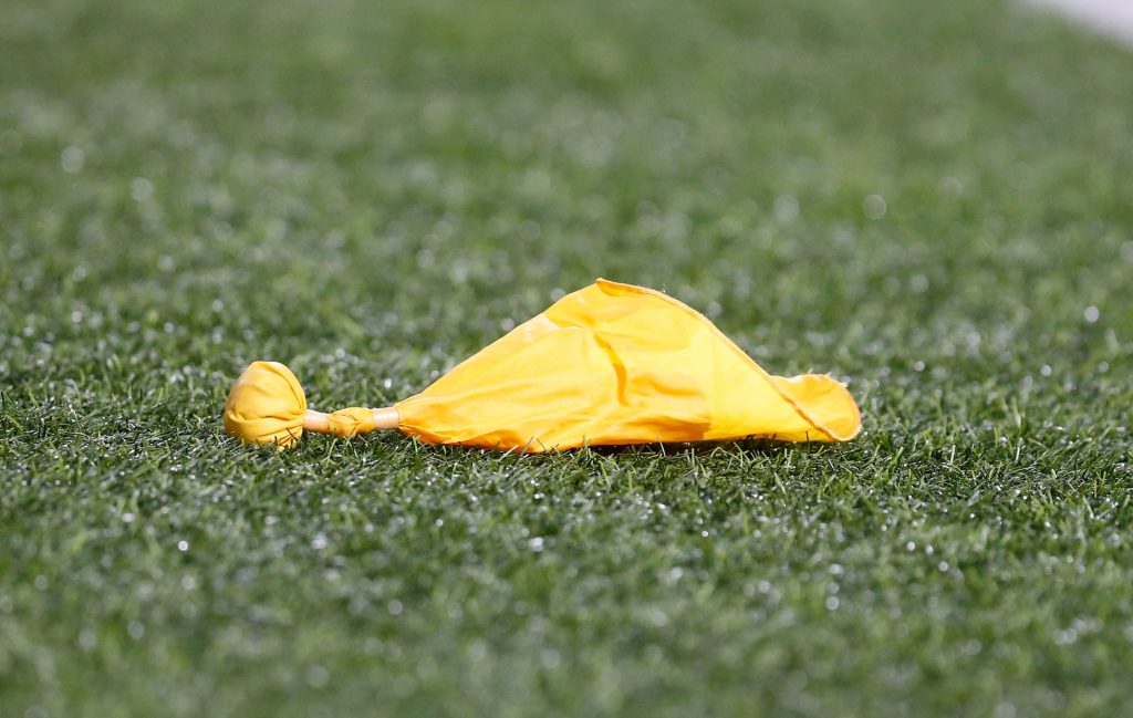 NFL Practice Squad Updates: 11/5/25