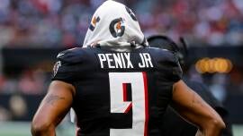 Falcons at a crossroads? How Michael Penix Jr. injury in Week 11 loss could lead to big changes in Atlanta