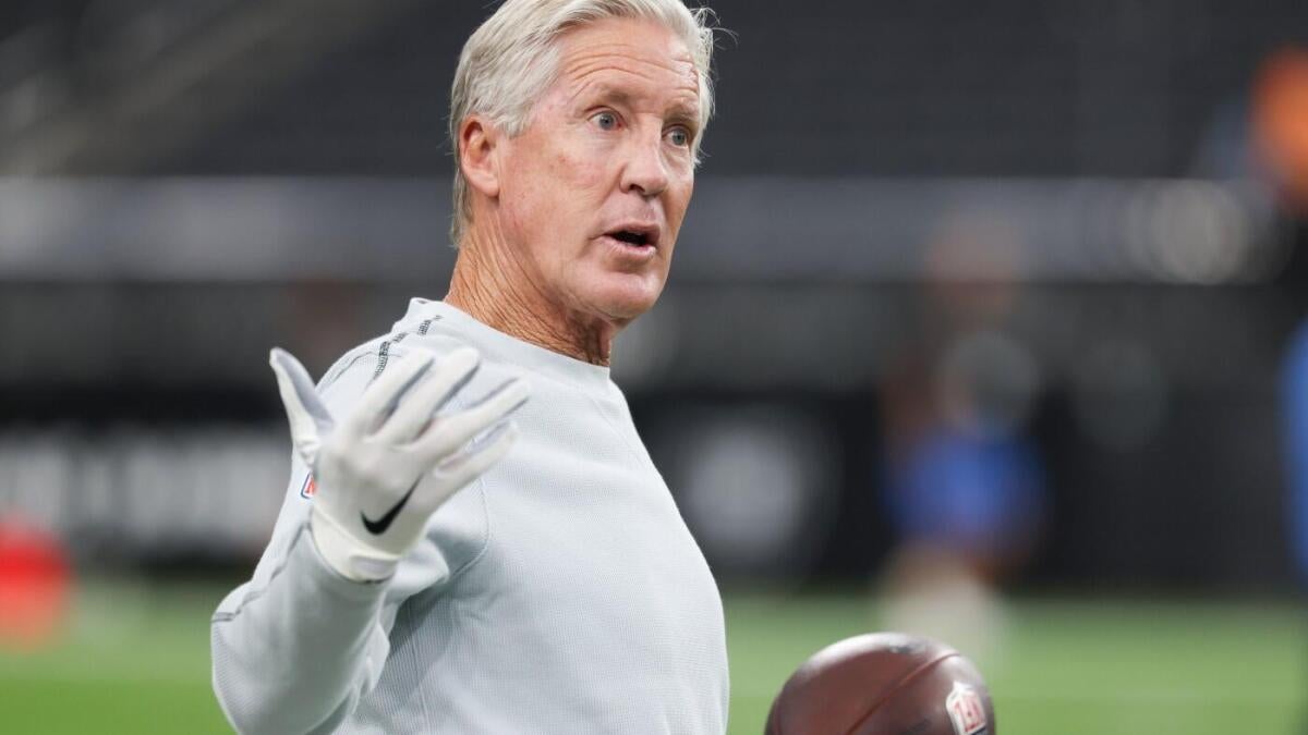 Broncos could give Raiders a road loss streak the NFL hasn't seen in 40 years