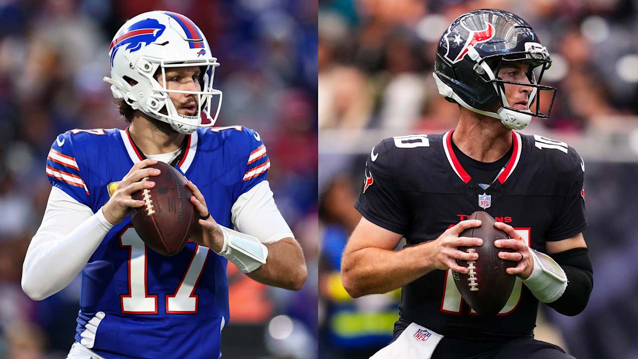 Three must-know storylines for Thursday's Week 12 prime-time game