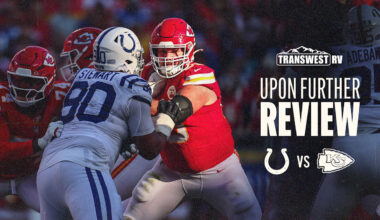 10 Quick Facts Following the Chiefs Week 12 Victory Over Indianapolis